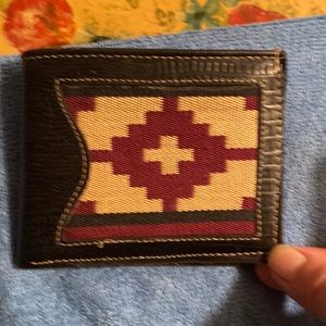 Men’s wallet